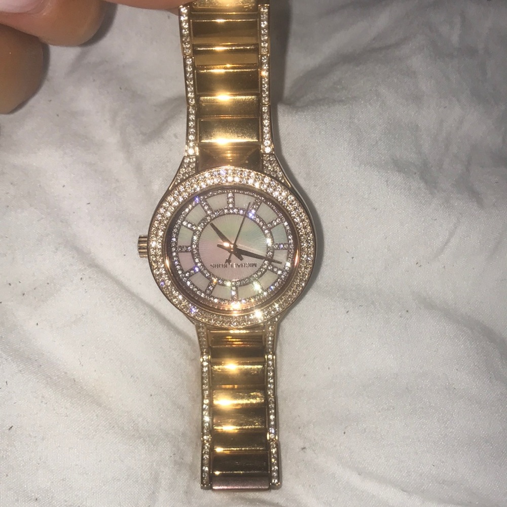 Michael Kors watch